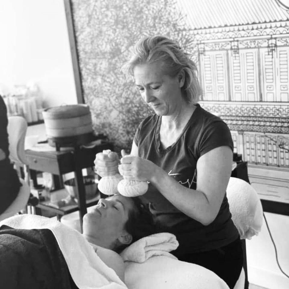Wellness bij Donar